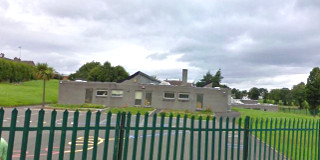 St. Columbanus National School